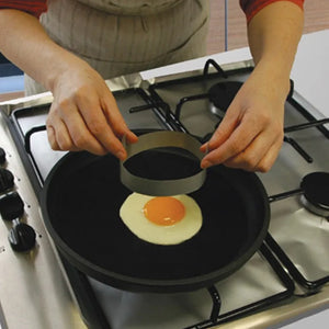 Frying Pan Pad - Your Non-Stick Kitchen Hero