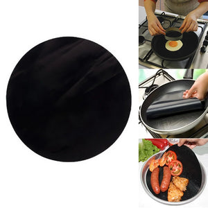 Frying Pan Pad - Your Non-Stick Kitchen Hero