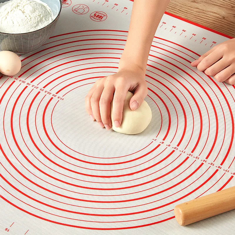 Kitchen 2024 silicone mat