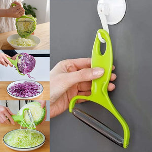 Versatile Vegetable Peeler - Your Must-Have Kitchen Companion