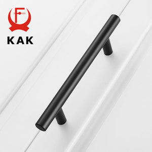 KAK 2" ~ 24" Kitchen T-Bar Handle Knobs