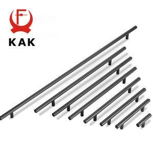 KAK 2" ~ 24" Kitchen T-Bar Handle Knobs