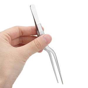 Elevate Your Kitchen with Precision - Kitchen Tweezer