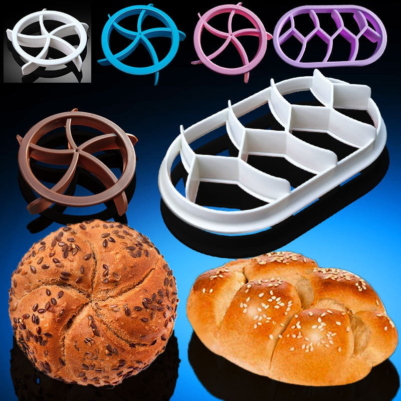 Bread molds for baking sale