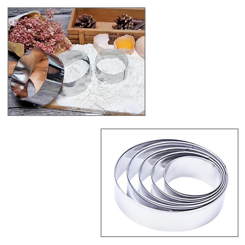 Mousse ring mold sale